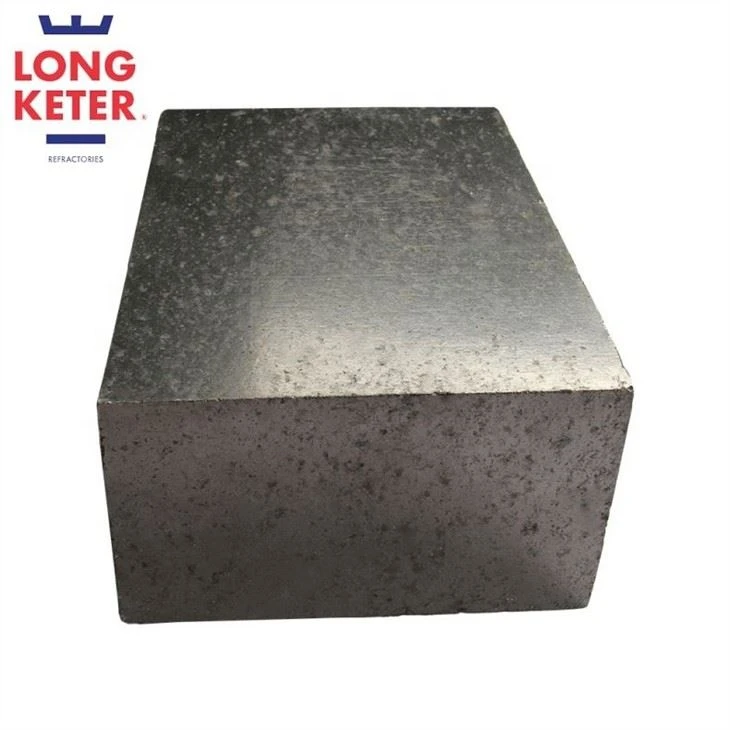 Mag Carbon Bricks