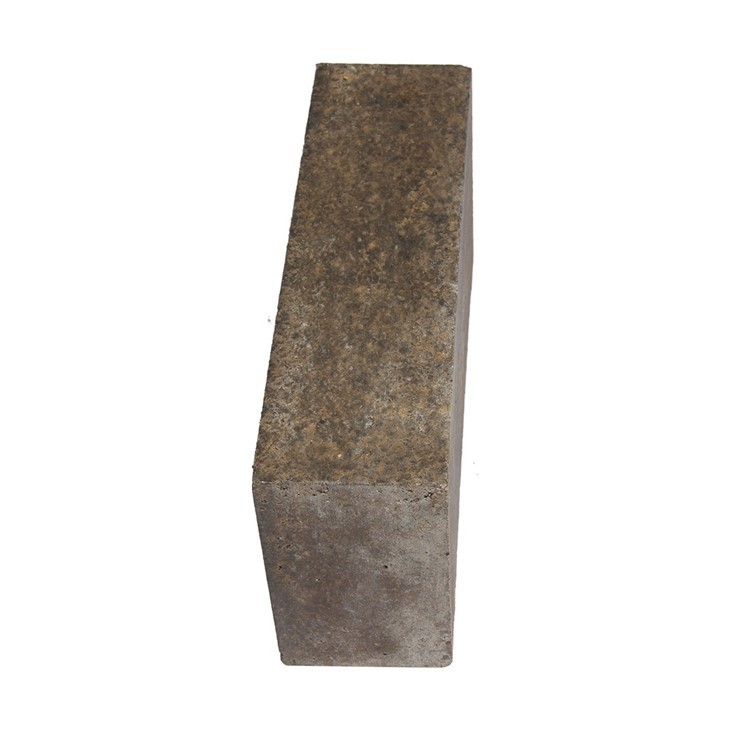 Magnesia Calcium Brick