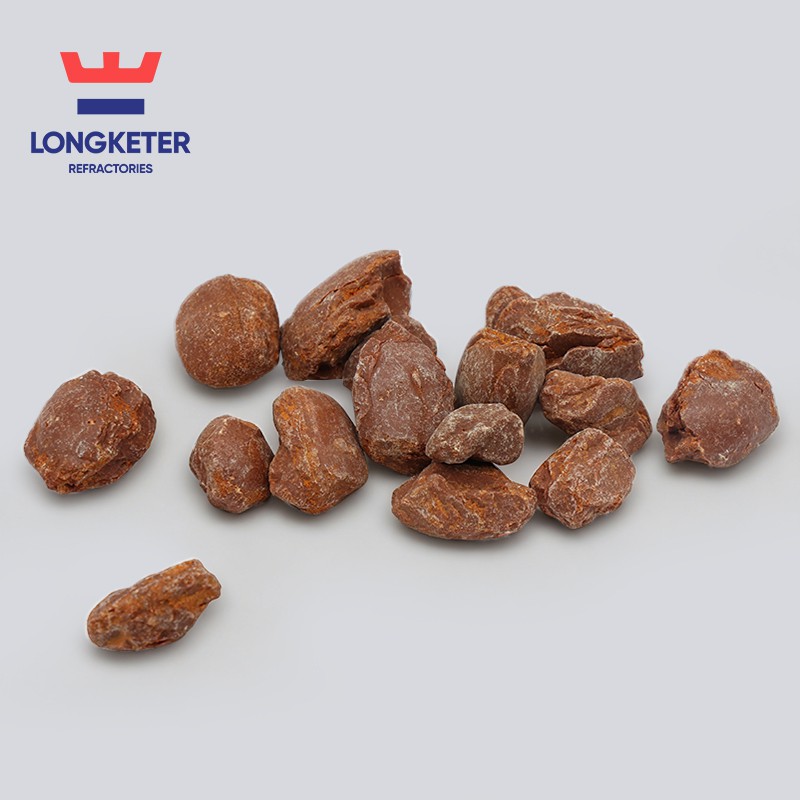 마그네사이트 클링커