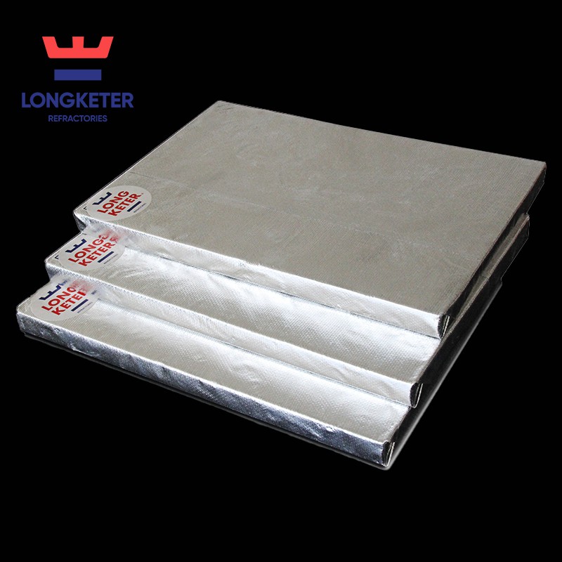 나모 미세다공성 단열보드