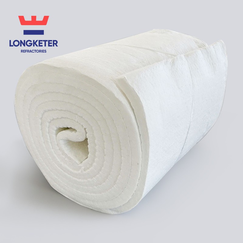 Refractory Ceramic Fiber Blanket