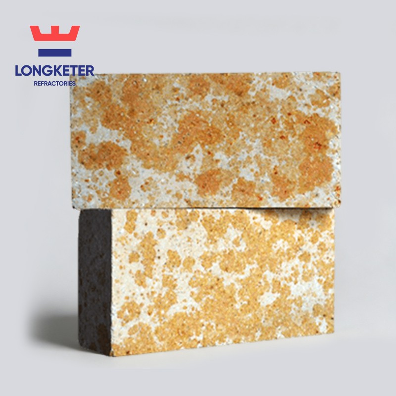 실리카 내화물 벽돌