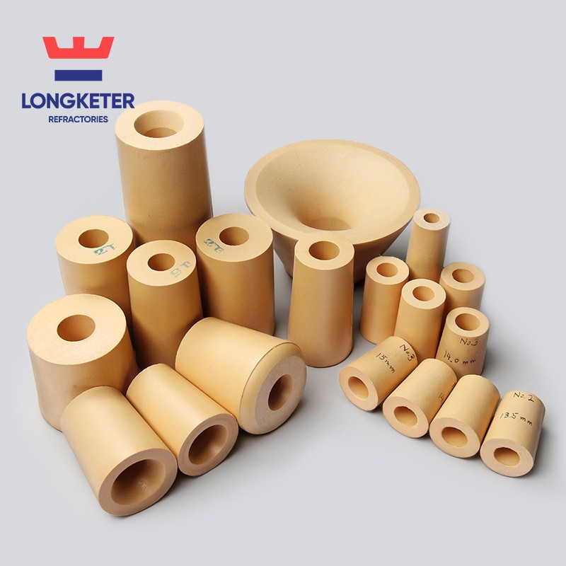 지르코니아 노즐